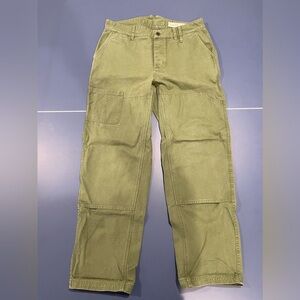 Imperfects Courier Pants